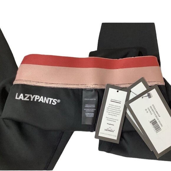 LAZYPANTS BILLIE LEGGINGS - Picture 5 of 5